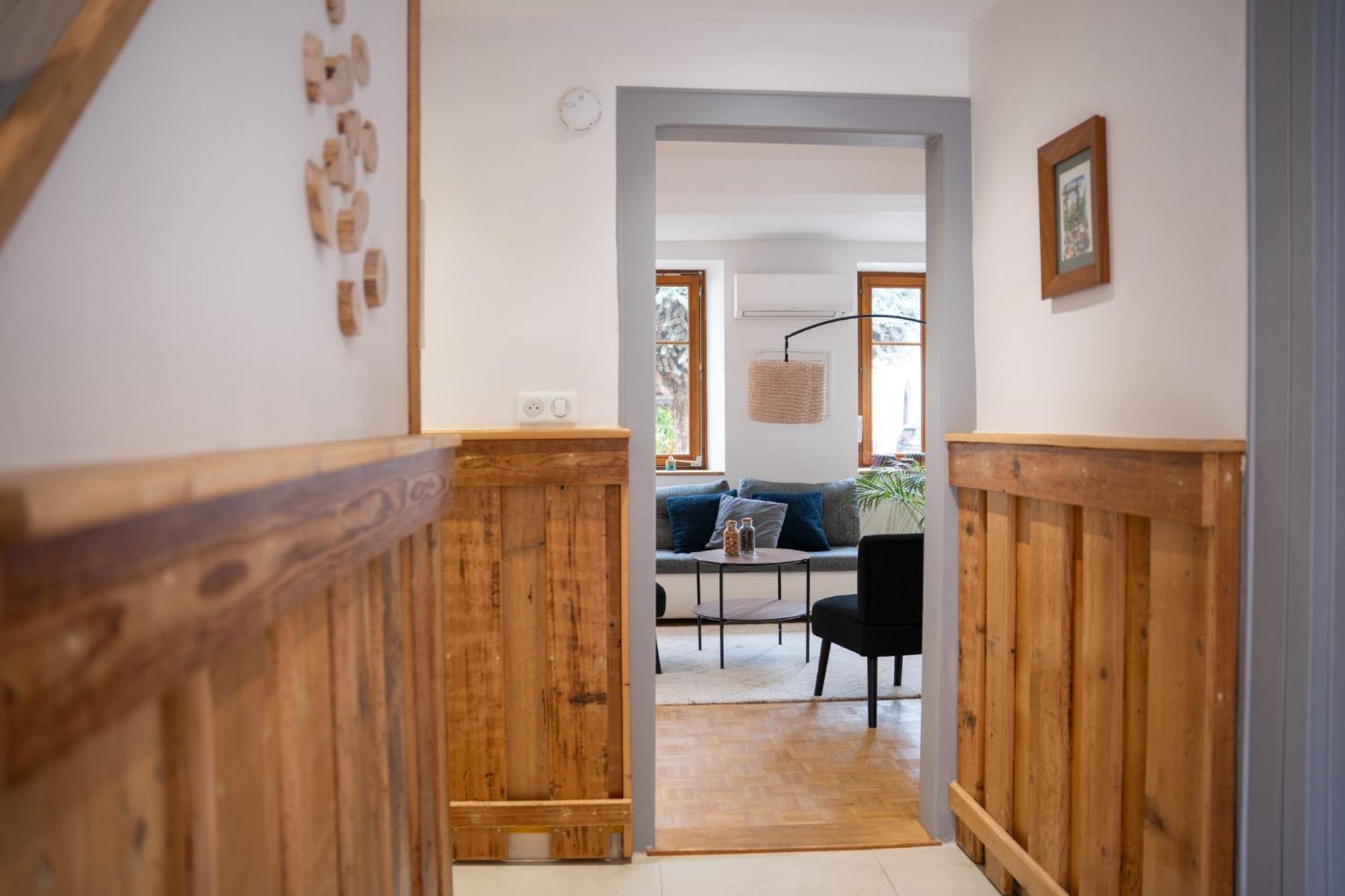 Chambre Pastis Eguisheim Exterior photo